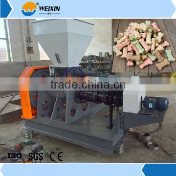 Floating fish feed pellet machine price with CE