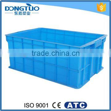 Hot sale large plastic fish container, wholesale plastic storage containers