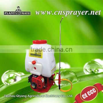 agricultural knapsack power sprayers