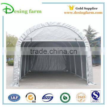 pvc car garage shelter canopy