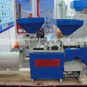 DNM-3B Multifunctional Efficient Maize Grits Machine Hot Sale in China