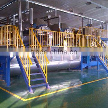Protein Recycling Machine