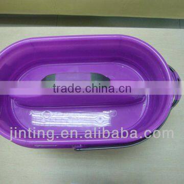 Bucket/mop bucket/plastic mop bucket/ hdpe plastic drums for household