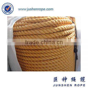 PP rescue ropes