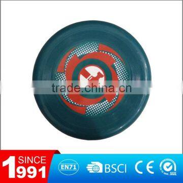 Big frisbee / Large size frisbee / 175 gram frisbee