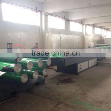 High Output pp Yarn Produce Machine for Extruding pp Yarn