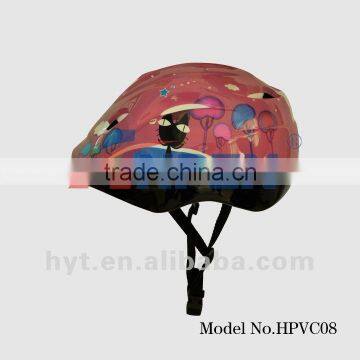 Bycicle helmet / ce 1078 helmet