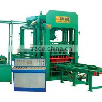 QT-6-15 brick making machine