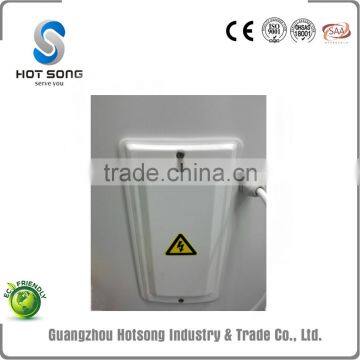 6kw 500L High Efficient Vertical Tankless Storage Commercial Instant Electric Water Heater Boiler 500L photo-4