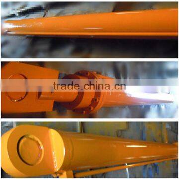 Hydraulic Mobile Boom Crane Cylinder