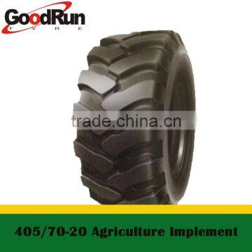 China tire Agricultural implement tire 405/70-20