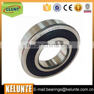 Oil Lubration And Rrease Lubrication Ball Bearing 6203 photo-2