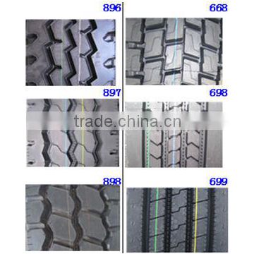 11R22.5-16 Truck Tyre