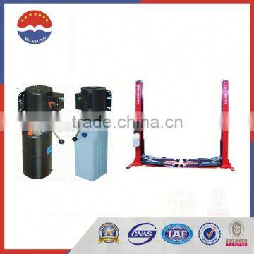 Engine Powered Hydraulic Power Pack