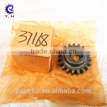 supply all over the world good quality tractor gearbox drive first gear