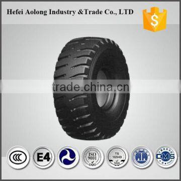 China factory OTR tyre / engineering truck tyre / 18.00R25 truck tyre