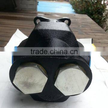 Cast Iron Hydraulic Pto Gear Pump for Dump Truck,KCBLH Serie 61~100cc,OMFB LTH Type photo-3