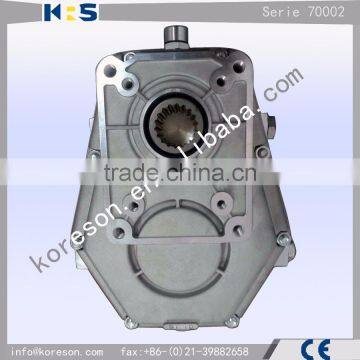 Group 3 Serie 70000 Type 70002-2 Agricultural Machinery Gearbox photo-2