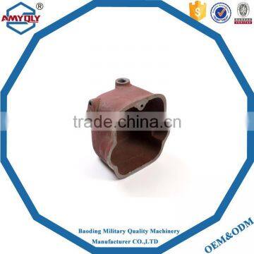 OEM Aluminum Die Casting Cylinder Head Cover