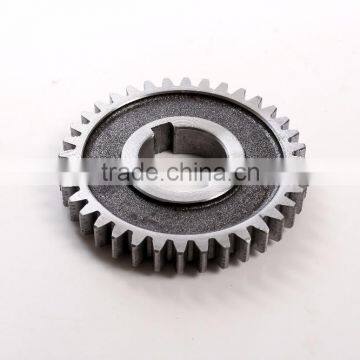 Top Quality Low MOQ Changfa Crankshaft Timing Gear For Tractor Engine photo-5