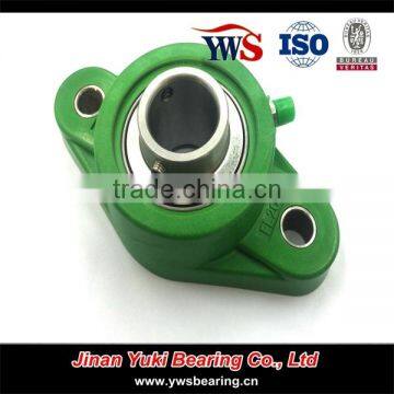 UCFL204 Stainless Steel Bearing With Plastic Housing