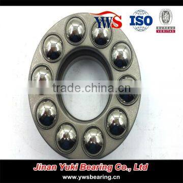 Thrust Ball Bearing 51109 photo-2