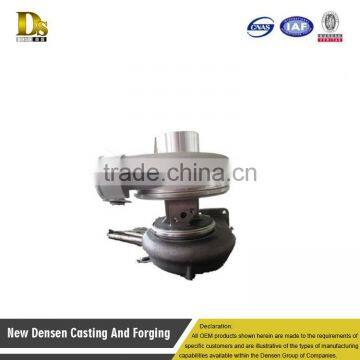 China Produces High Quality Diesel Truck Engine General Garrett Turbine Low Price photo-6