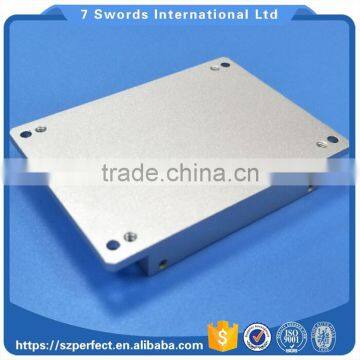 Customized High Demand Precisely Made in China Customized High Quality Cnc Rapid Prototyping Cnc Customized Service photo-3