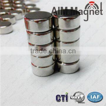 Strong 1 inch Round magnets