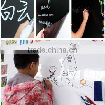 Chalk Black Writing Board Decorative Magnetic Chalk Board Decorative Magnatic Chalk Board photo-5