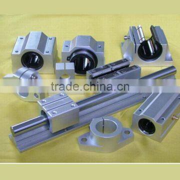 New Customized 3D CAD High Quality Precision Aluminum CNC Milling