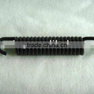 Custom Extension Spring, Furniture Extension Spring, Extension Spring With Hooks photo-2