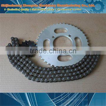 Industrial chain standard Sprockets