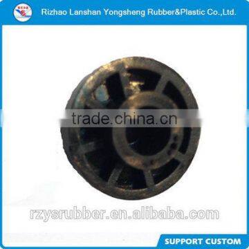 Customized Injection Plastic Modling Type Products photo-4