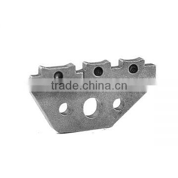 Cnc Machining Powder Metallurgy Parts With Nice Powder Coating Surface photo-3