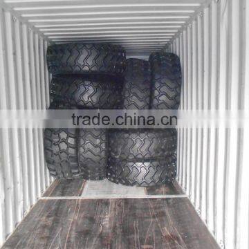 Triangle Wheel Loader Tires 26.5R25 photo-3