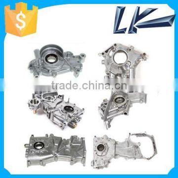 Auto Spare Parts Oil pump for Navara,Murano,Maxima,Altima,Infiniti,Sunny,X-Trail, Qashqai,Pathfinder