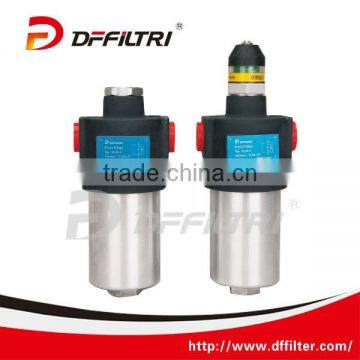 High Quality Genuine XCJS-4 Pilot Oil Hydraulic Oil Filter