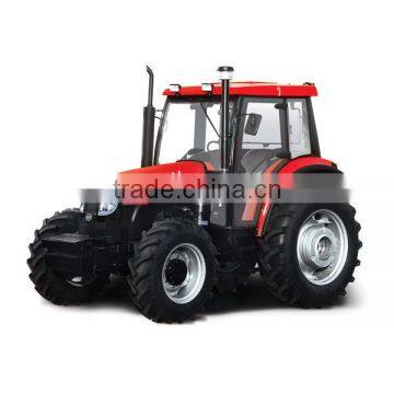 YTO-LX954 95hp 4wd agricultural tractor with price