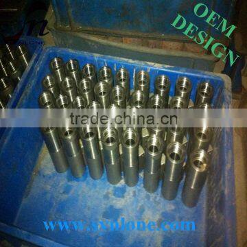 High Quality Stainless Steel Spare Part photo-5