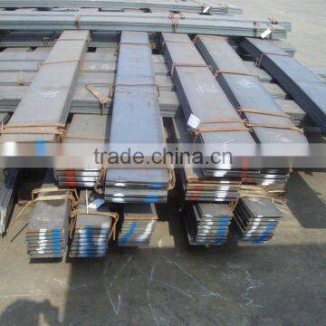Hot Rolled Flat Bar Sizes Q195, Q235, Q345, A36 /Lowest Price/ Good Quality photo-3