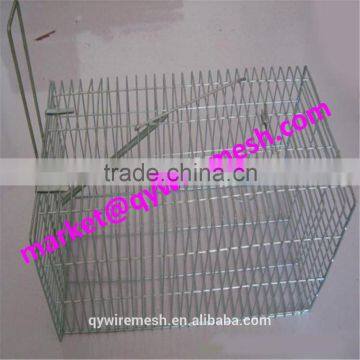 .com Hot Sale Bird Chicken Dog Cage Small Animal Pet Cage photo-2