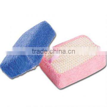 Cellulose Bath Sponge Ball