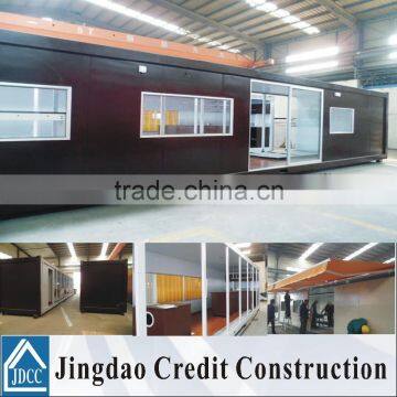 JDCC- Hydraulic System Container Office House photo-5