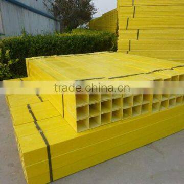 Frp Tube/fiberglass Pipe Prices/ Frp Square Steel Tube photo-5