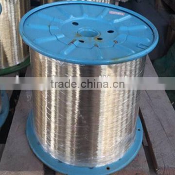 brass coated tire steel wire