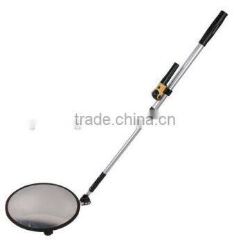 Safety New Under Car Search 12" Convex Mirror photo-2