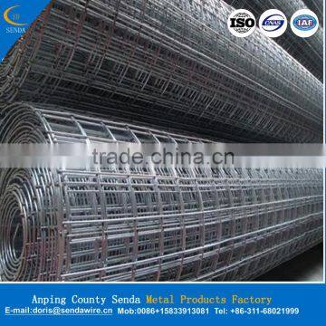 Best Price Welded Wire Mesh photo-4