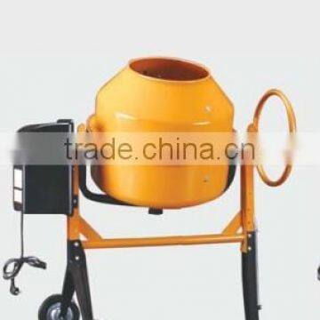 Mini Concrete Mixer JS180H photo-3