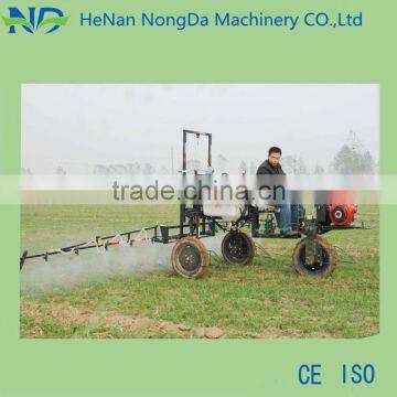 Good Quality Boom Irrigation Fertilizer Tanks photo-6